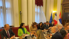 15 March 2023 The participants of the meeting